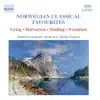 Norwegian Classical Favourites album lyrics, reviews, download