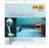 Bruckner: Symphony No. 3 In D Minor album lyrics, reviews, download