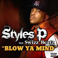 Blow Ya Mind Song Lyrics