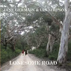 Lonesome Road by Jane Germain & Ian Simpson album reviews, ratings, credits