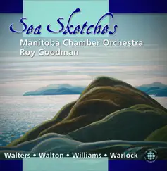 Sea Sketches: V. Calm Sea In Summer Song Lyrics