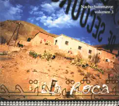 La Roca, Vol. 3 by Nacho Sotomayor album reviews, ratings, credits
