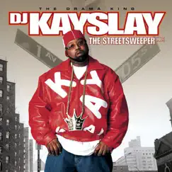 The Streetsweeper, Vol. 1 by DJ Kay Slay album reviews, ratings, credits