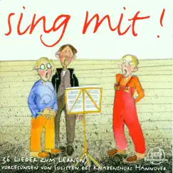 Begrüssung und Erläuterungen zum Mitsingen Song Lyrics