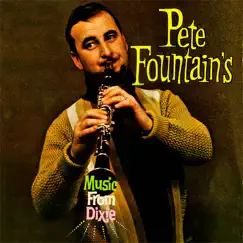 Music From Dixie by Pete Fountain album reviews, ratings, credits