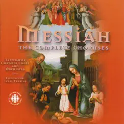 Messiah, HVW 56: Part III: O Death, Where Is They Sting (Alto, Tenor) Song Lyrics