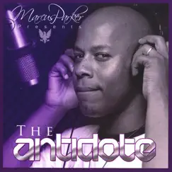 The Antidote by Marcus Parker album reviews, ratings, credits
