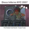 La Machine a Dancer (Jerry Ropero & Denis the Menace Remix) song lyrics