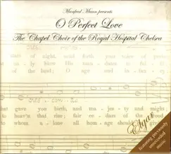 Hymn Tune In G Attrib. Elgar: 'Jesus My Lord' Song Lyrics