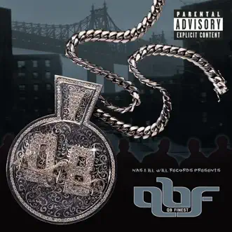 Nas & Ill Will Records Presents Queensbridge the Album by Various Artists album download
