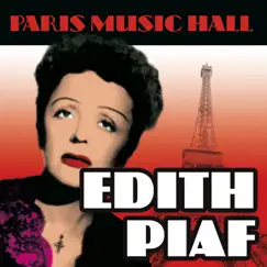 Paris Music Hall (Live) by Edith Piaf album reviews, ratings, credits