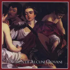 Musica di alcuni giovani (Flute and Piano) by Fausto Quintabà & Maurizio Bignardelli album reviews, ratings, credits
