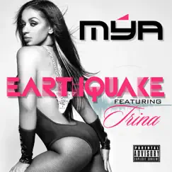 Earthquake - Single by Mýa album reviews, ratings, credits