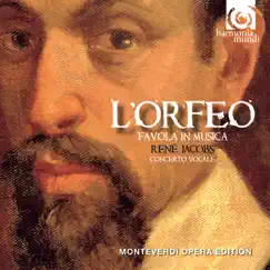 L'Orfeo, SV 318, Atto IV: Qual onor di te fia degno (Orfeo, Spiriti, Euridice) Song Lyrics