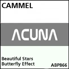 Butterfly Effect Song Lyrics