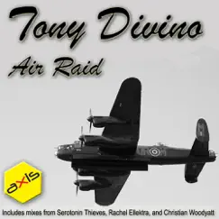 Air Raid Song Lyrics