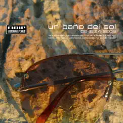 Un Baño del Sol de Ibiza 2009 by Various Artists album reviews, ratings, credits