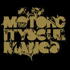 Mango (Milton Jackson Remix) Song Lyrics