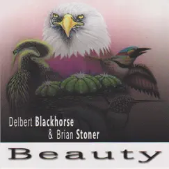 Beauty by Delbert Blackhorse & Brian Stoner album reviews, ratings, credits