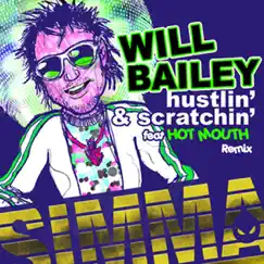 Hustlin and Scratchin (Original Mix) Song Lyrics