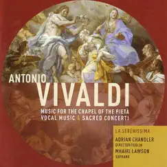 Concerto for violin, strings & continuo in F, RV 292: Allegro - Adagio - Allegro - Adagio Song Lyrics