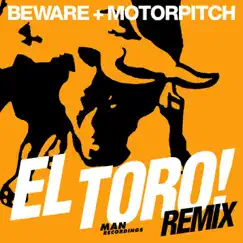 El Toro (Original Hennessy Mix) Song Lyrics