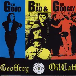 Geoffrey Oi!Cott's Pyjami Army Song Lyrics