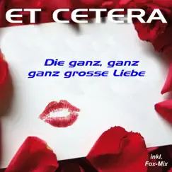 Die ganz, ganz, ganz grosse Liebe (Fox Mix) Song Lyrics