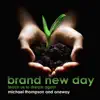 Brand New Day album lyrics, reviews, download