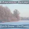 Let It Snow - On Piano - Single album lyrics, reviews, download