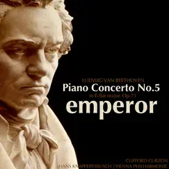 Piano Concerto No. 5 in E-Flat Major, Op. 73 