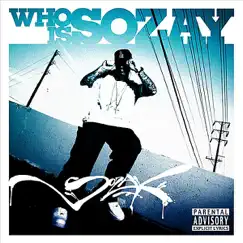 Who Is Sozay by Sozay album reviews, ratings, credits