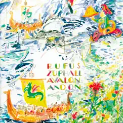 Avalon and On by Rufus Zuphall album reviews, ratings, credits