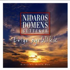 Evige Øyeblikk by Nidarosdomens Guttekor album reviews, ratings, credits