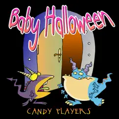 Baby Boo Song Lyrics