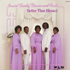 Better Than Blessed by Louise 