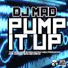 Pump it up (Original Mix) song lyrics