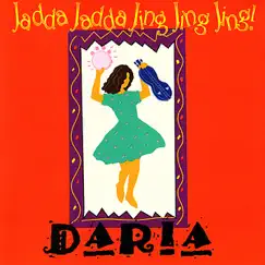 Jadda, Jadda, Jing Jing Jing! by Daria album reviews, ratings, credits