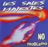 No Problemo album lyrics, reviews, download