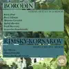 Borodin & Rimsky-Korsakov: Chamber Music album lyrics, reviews, download