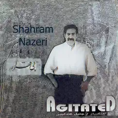 Bi Gharar(Agitated) [feat. Jalil Andalibi, Bijan Kamkar & Ardeshir Kamkar] by Shahram Nazeri album reviews, ratings, credits