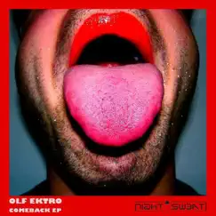 Comeback Ep by Olf Ektro album reviews, ratings, credits