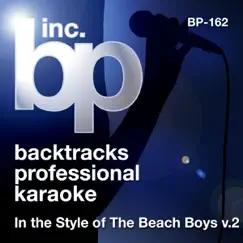 Wendy (Instrumental Track) [Karaoke In the Style of Beach Boys] Song Lyrics