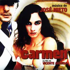 Carmen by José Nieto album reviews, ratings, credits