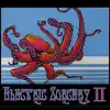 Electric Sorcery II album lyrics, reviews, download