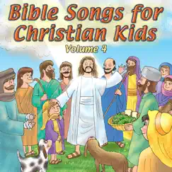 Bible Songs for Christian Kids Vol. 4 by Db Harris album reviews, ratings, credits