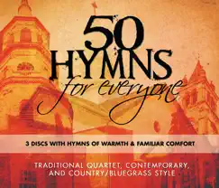 50 Hymns For Everyone by Various Artists album reviews, ratings, credits