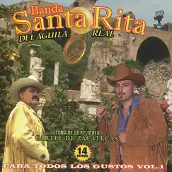 Para Todos los Gustos by Banda Santa Rita album reviews, ratings, credits