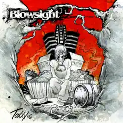 Toxic - Single by Blowsight album reviews, ratings, credits