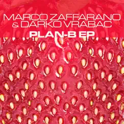 Plan-B - EP by Marco & Darko Vrabac Zaffarano album reviews, ratings, credits